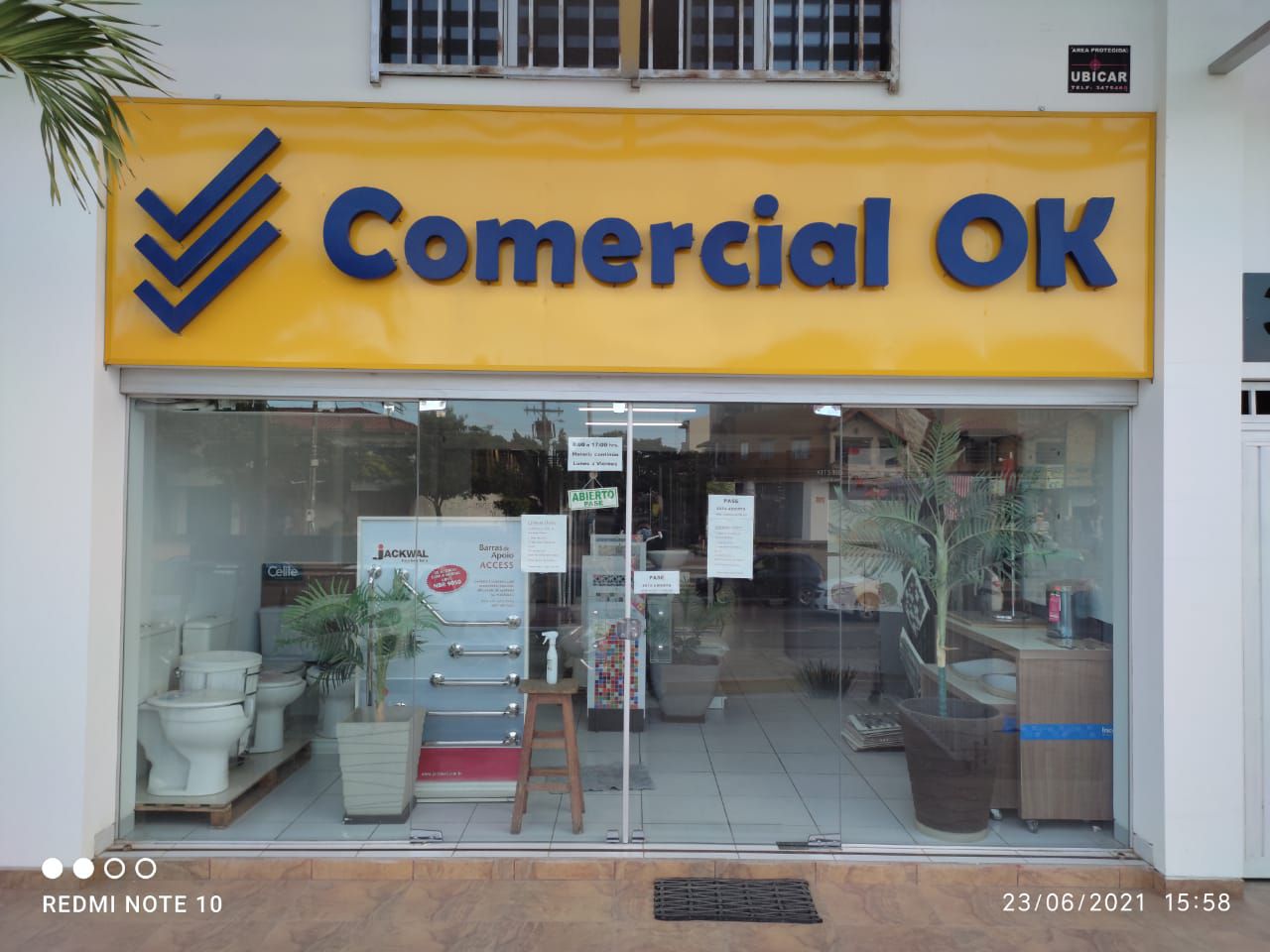 Odoo • Text and Image