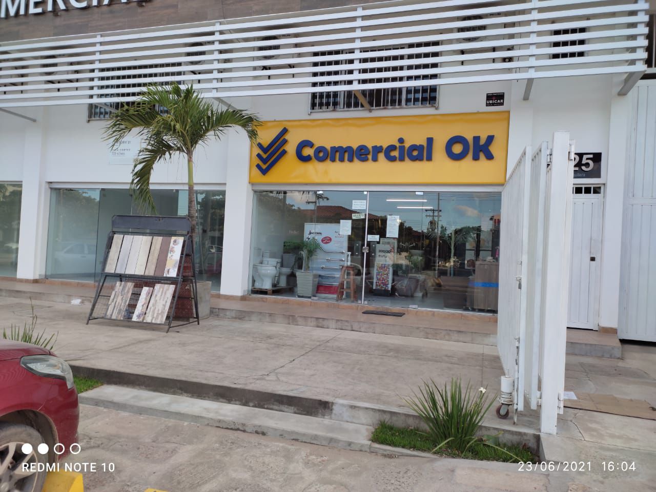 Odoo • Image and Text