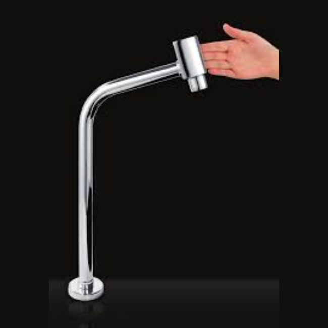 Griferia Para Lavamanos Japi Ecotok Fenix 1198TFD