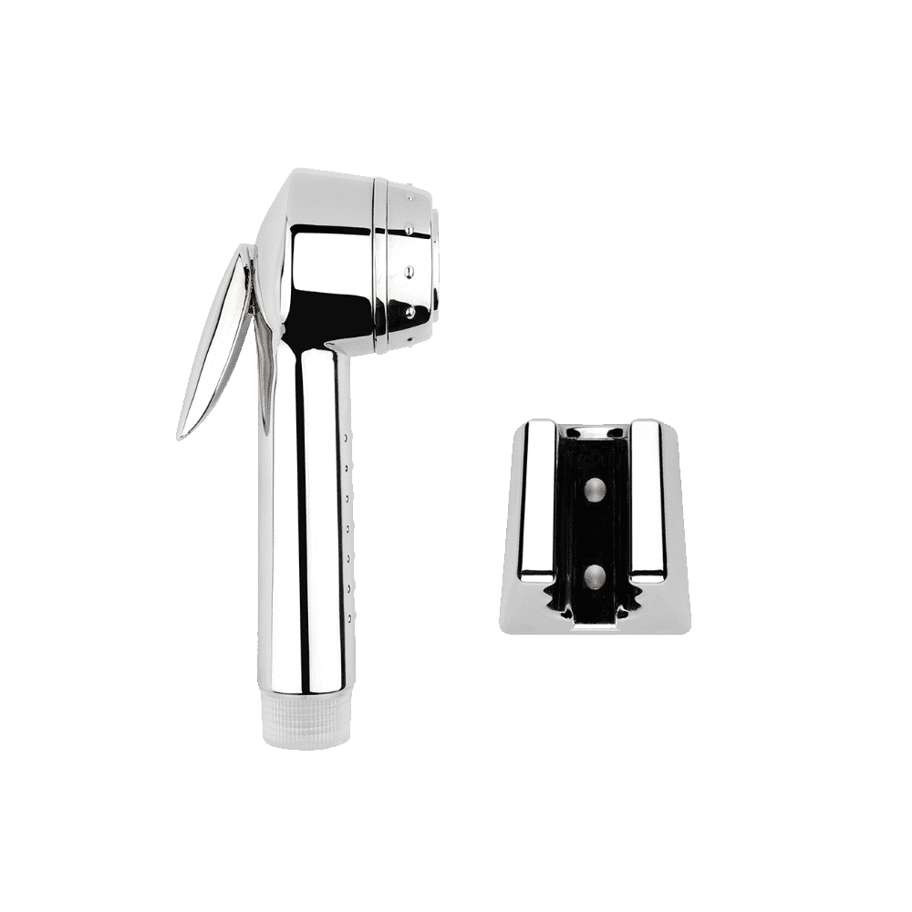 Gatillo para Ducha Higienica Cromada Jackwal 015.003