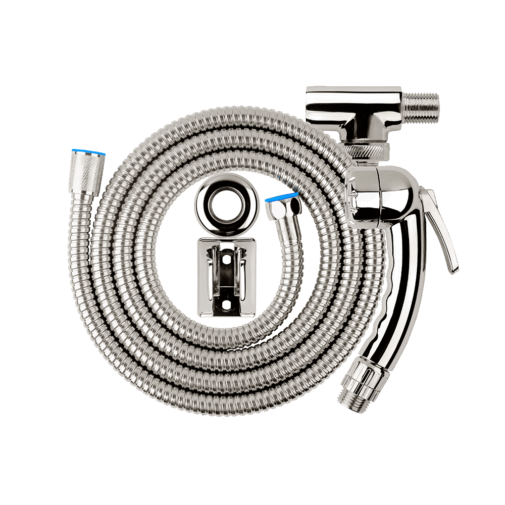 Kit Desviador para Duchas Std Jackwal 021.590