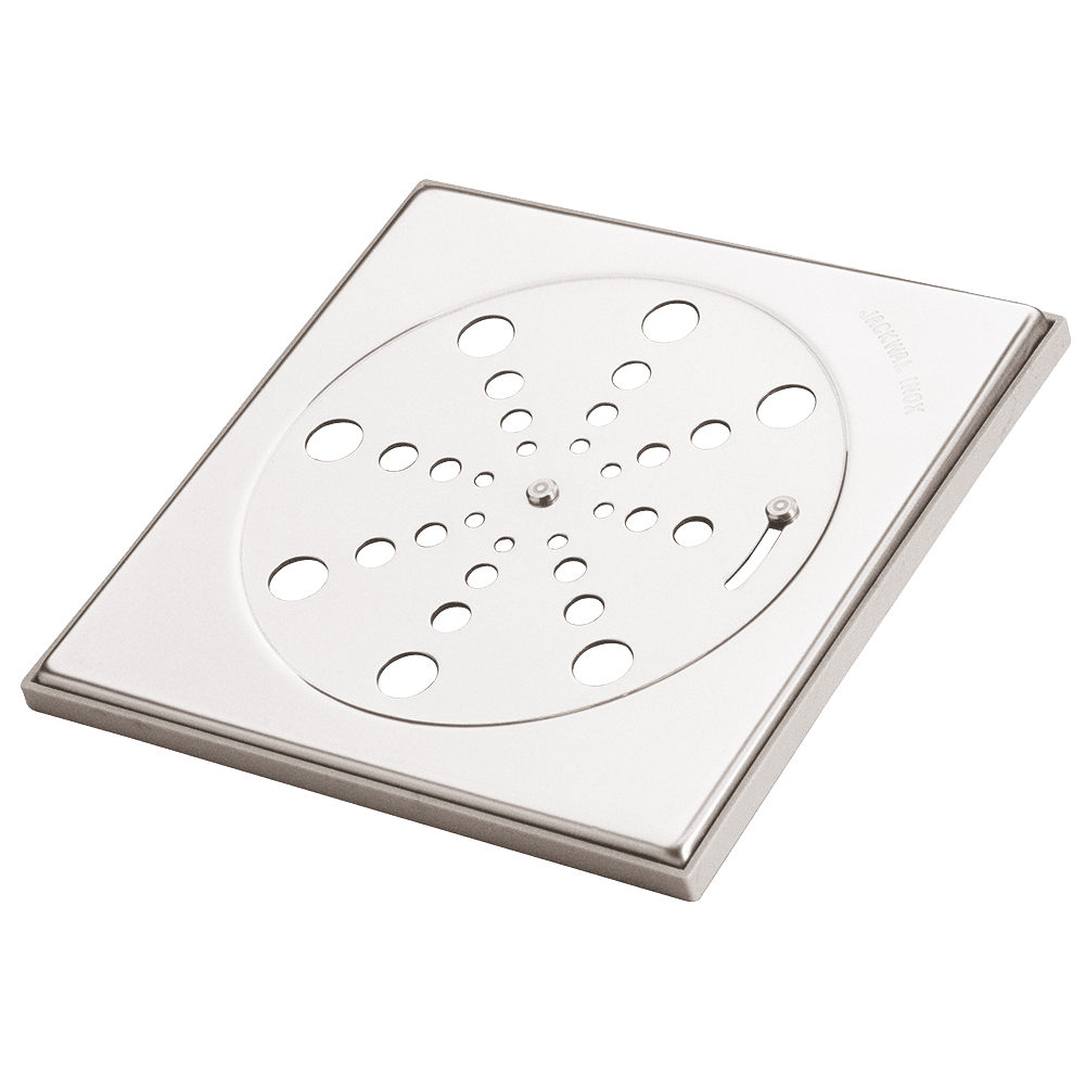 Rejilla Cuadrada con Cierre Jackwal 15 Cm. 002.931