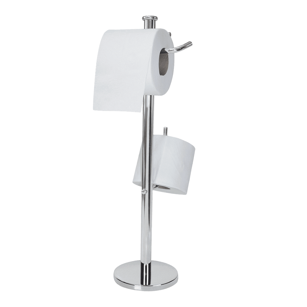 Portapapel de Baño Vertical Doble Jackwal 002.859