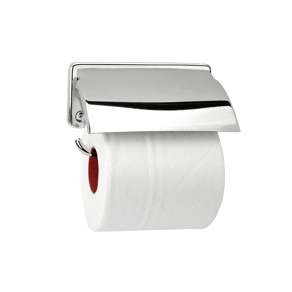 Portapapel de Baño con Tapa Jackwal Standard 002.865