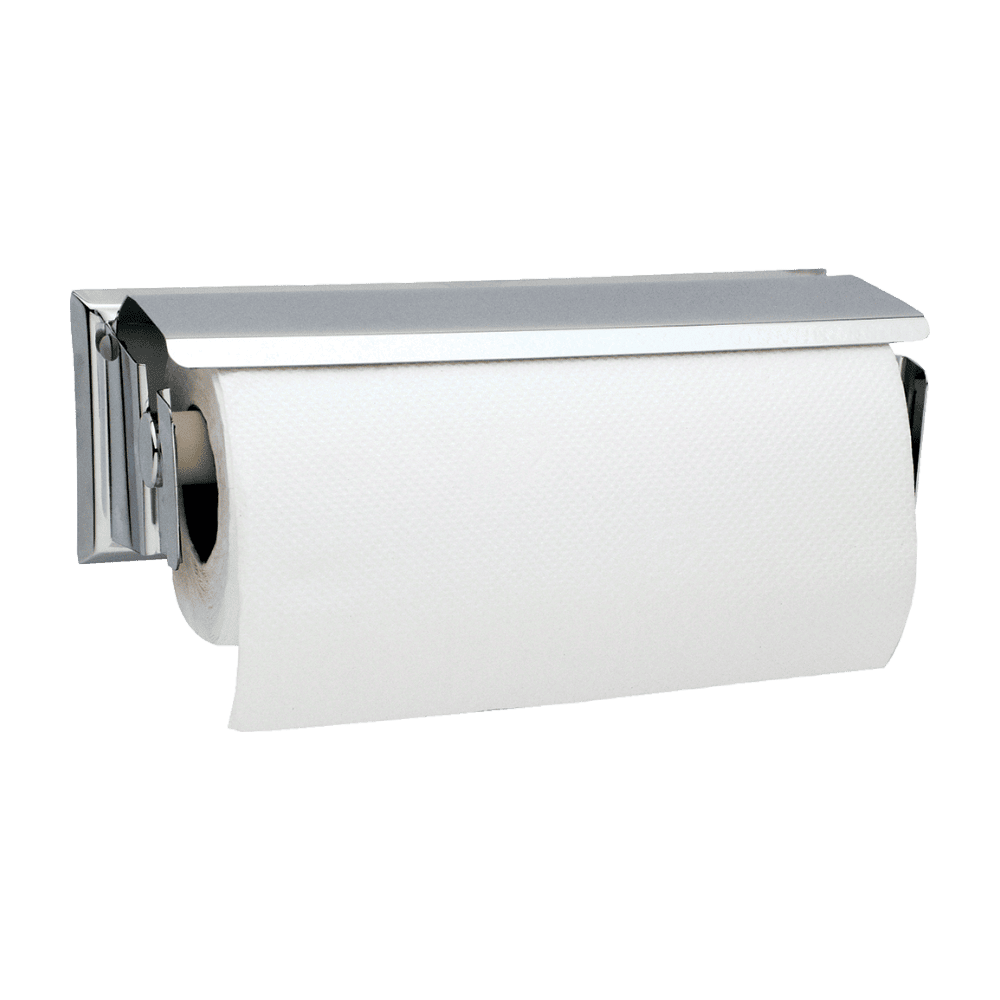 Portapapel de Cocina con Tapa Jackwal Standard 002.857