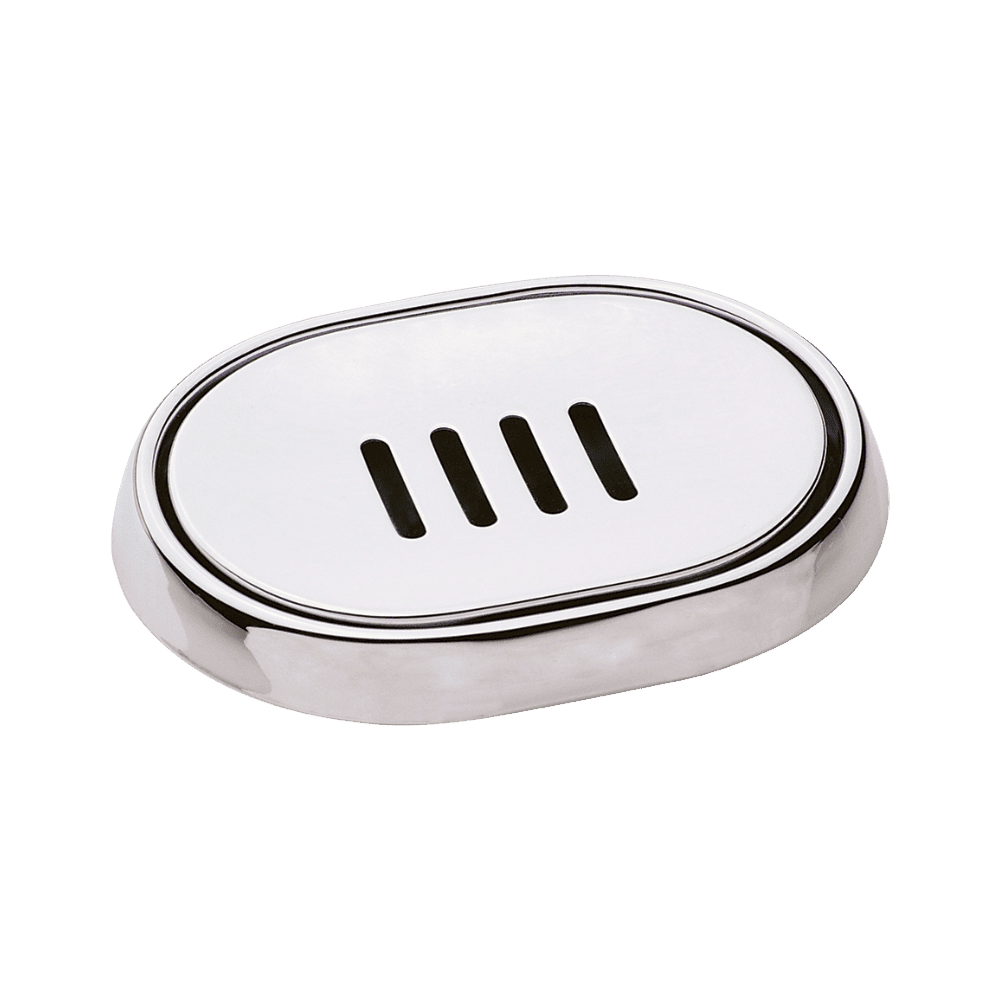 Jabonera de Meson Oval Jackwal Standard 003.020