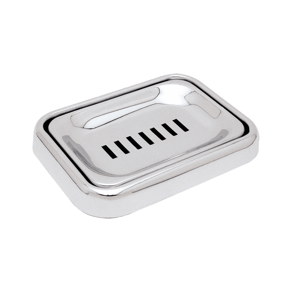 Jabonera de Meson Rectangular Jackwal Standard 003.021