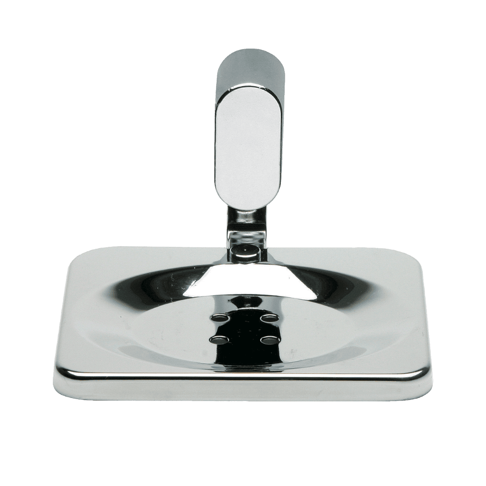 Jabonera de Pared Jackwal Lyn 004.812