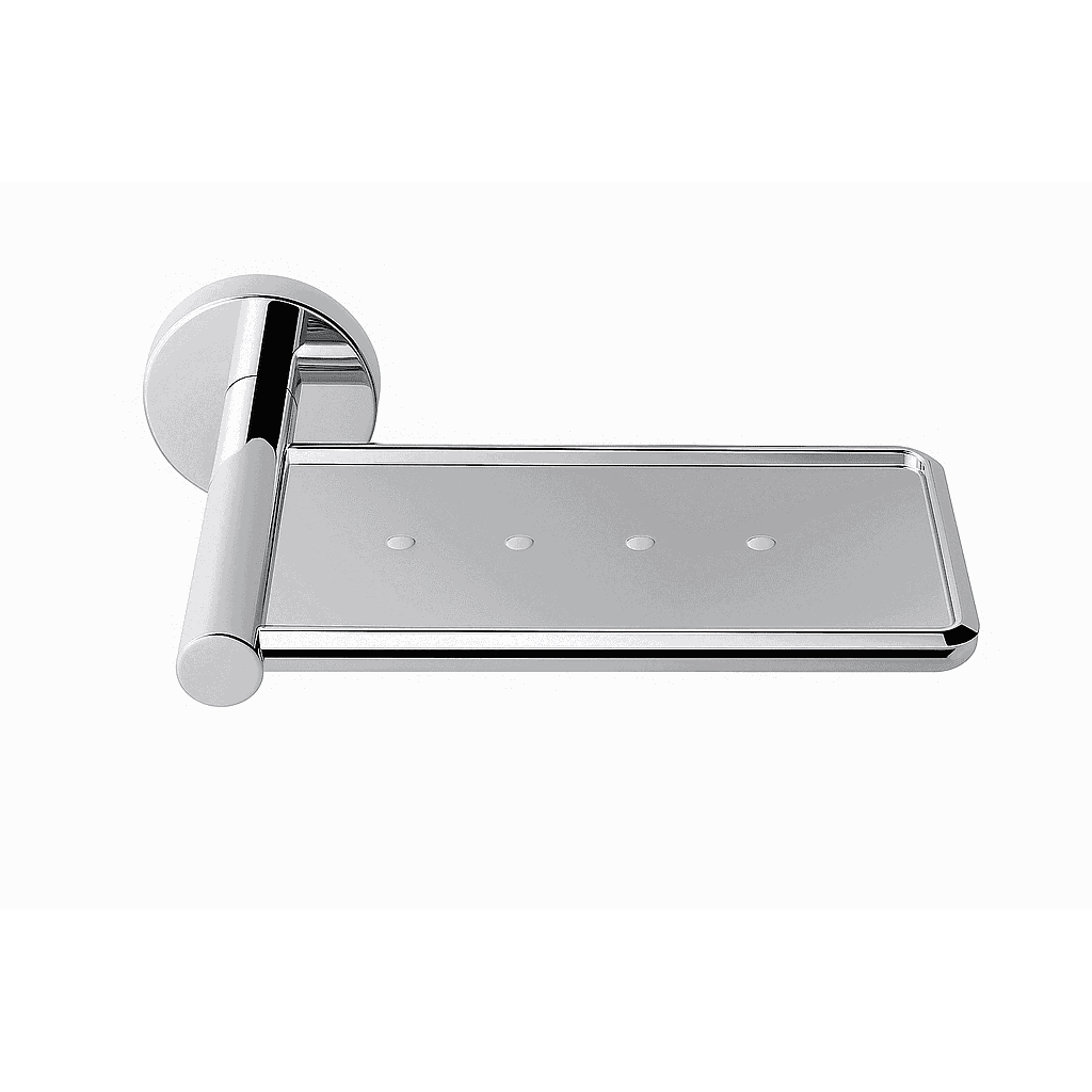 Jabonera de Pared Lateral Jackwal Flat 006.426