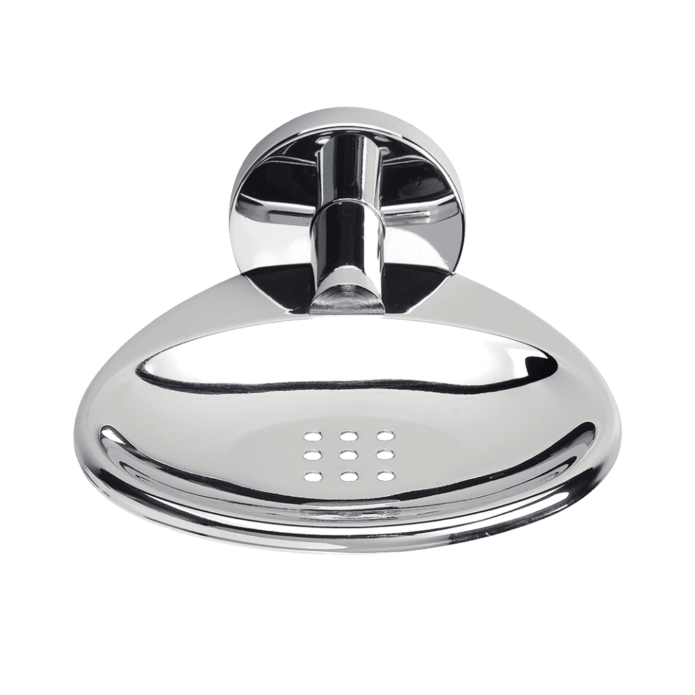 Jabonera de Pared Oval Jackwal Flat 006.400