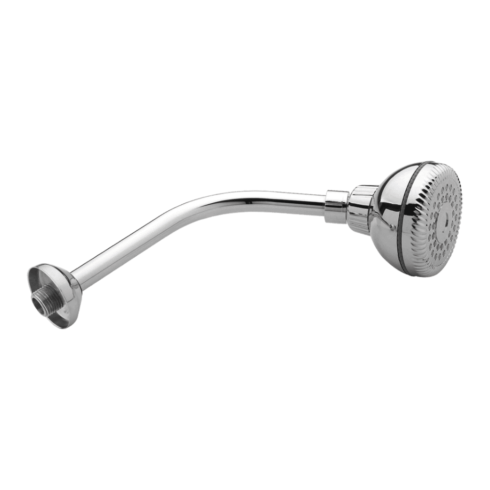 Ducha Movil Jackwal Classic Cromada 002.426