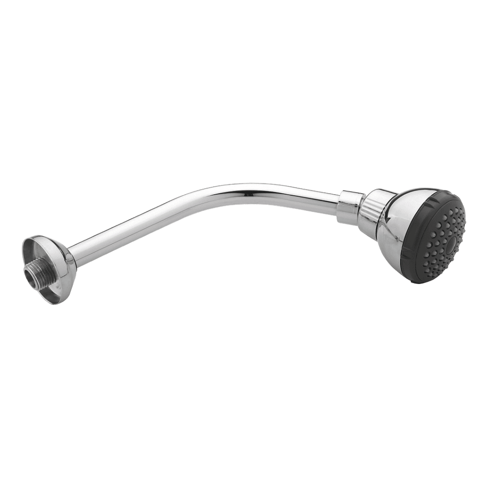 Ducha Movil Jackwal Luxo Cromada 002.427