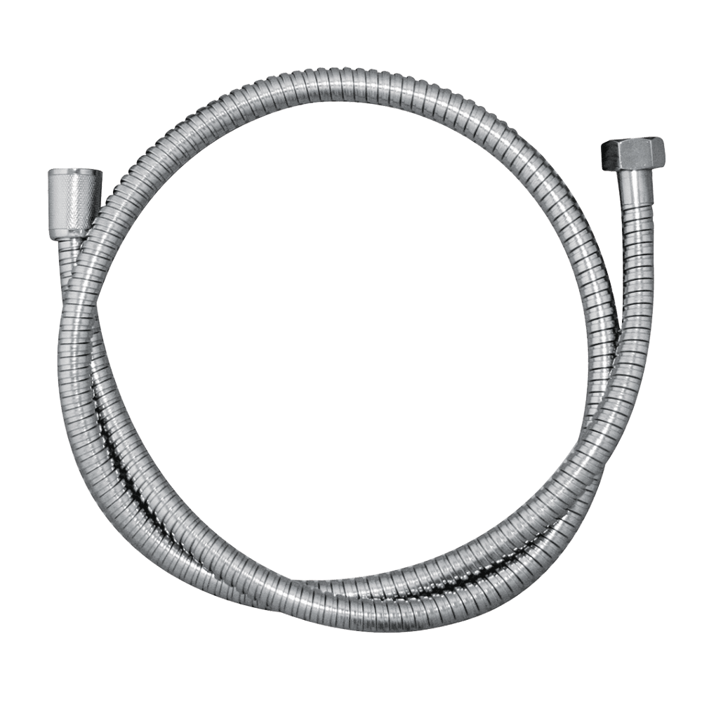 Chicotillo Flexible para Ducha Higienica Jackwal 1.8M 003.497