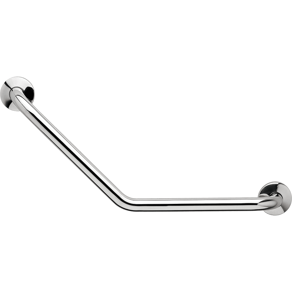 Barra de Apoyo Angular Jackwal Access 70 Cm. 021.859