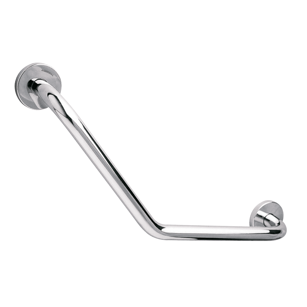 Barra de Apoyo Angular Jackwal Standard 50 Cm. 002.288